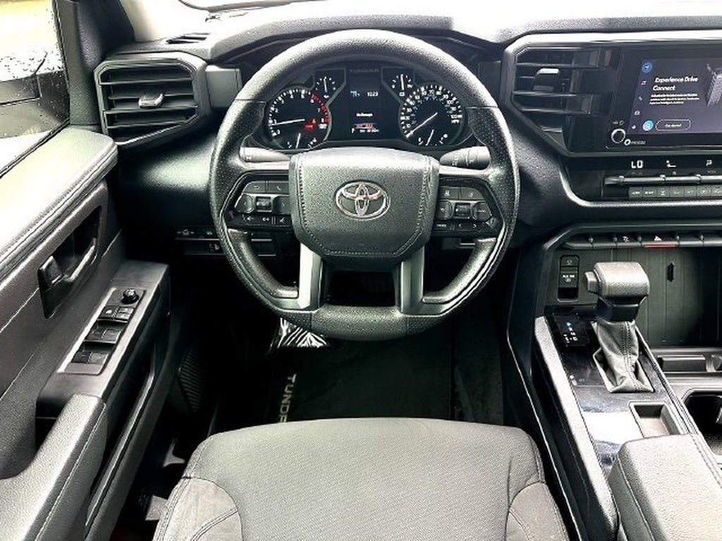 2024 Toyota Tundra 2WD SR