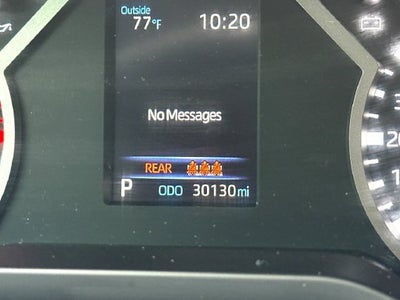 2024 Toyota Tundra 2WD SR