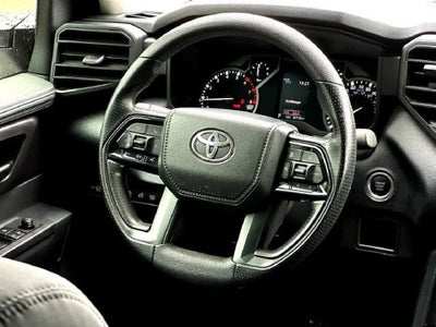 2024 Toyota Tundra 2WD SR