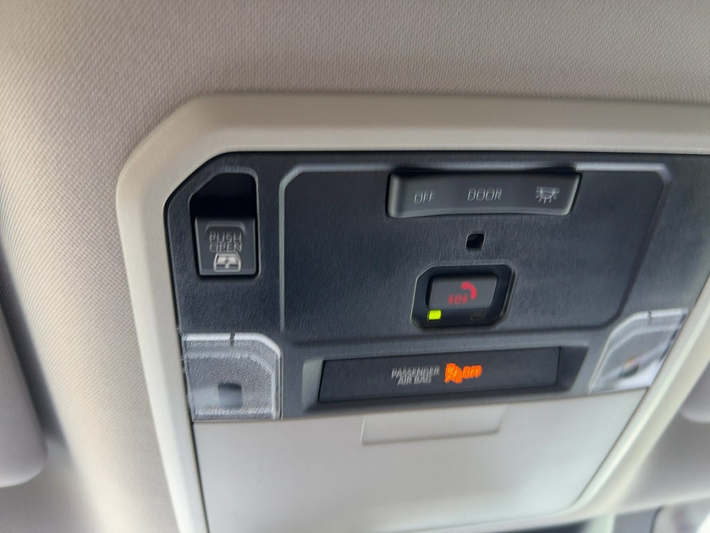 2024 Toyota Tundra 4WD SR