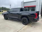 2024 Toyota Tundra 4WD SR