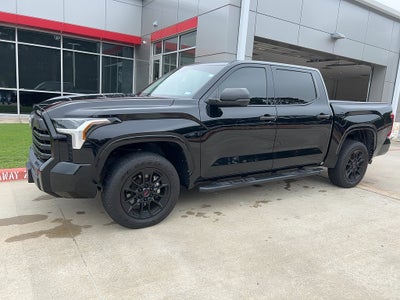 2024 Toyota Tundra 4WD SR