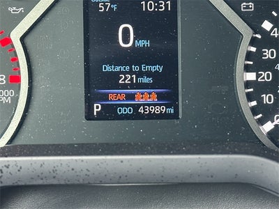 2023 Toyota Tundra SR5