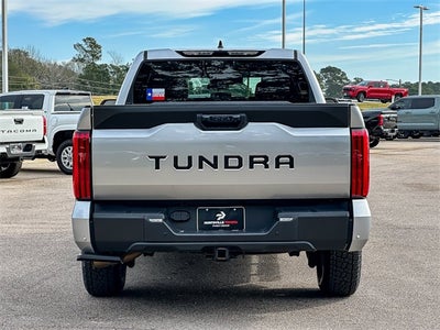 2023 Toyota Tundra SR5