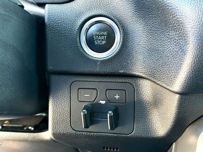 2024 Toyota Tundra 4WD SR5