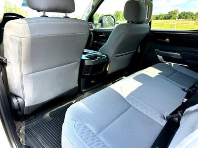 2024 Toyota Tundra 4WD SR5
