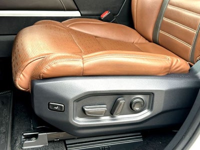 2024 Toyota Tundra Hybrid 1794 Edition
