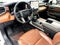 2024 Toyota Tundra Hybrid 1794 Edition