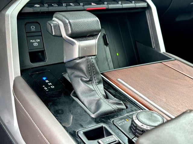 2024 Toyota Tundra Hybrid 1794 Edition