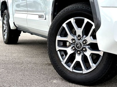2024 Toyota Tundra Hybrid 1794 Edition