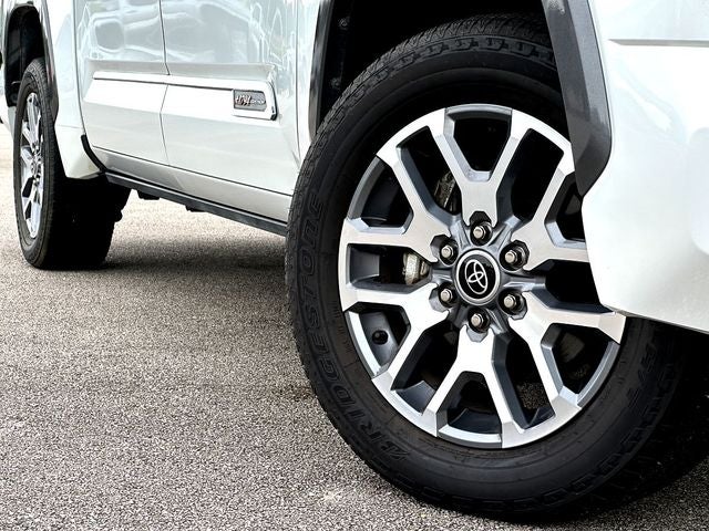 2024 Toyota Tundra Hybrid 1794 Edition