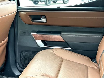 2024 Toyota Tundra Hybrid 1794 Edition