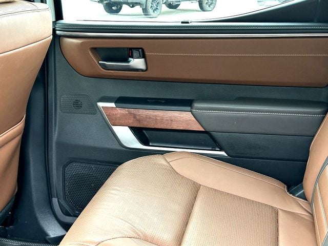 2024 Toyota Tundra Hybrid 1794 Edition