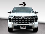 2024 Toyota Tundra Hybrid 1794 Edition