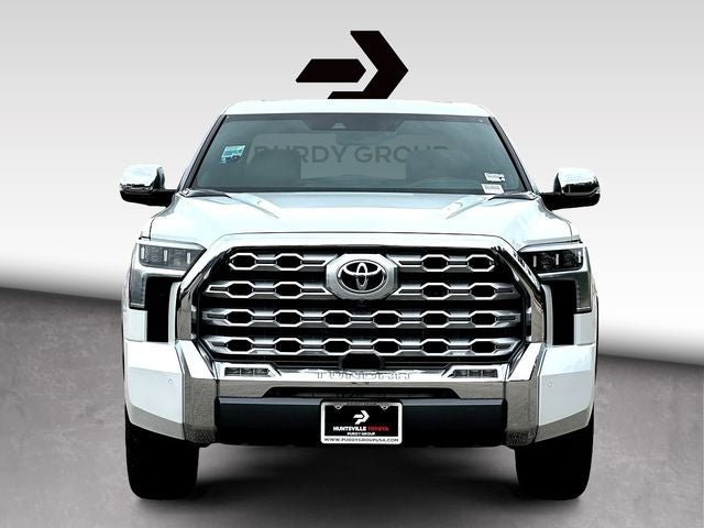 2024 Toyota Tundra Hybrid 1794 Edition