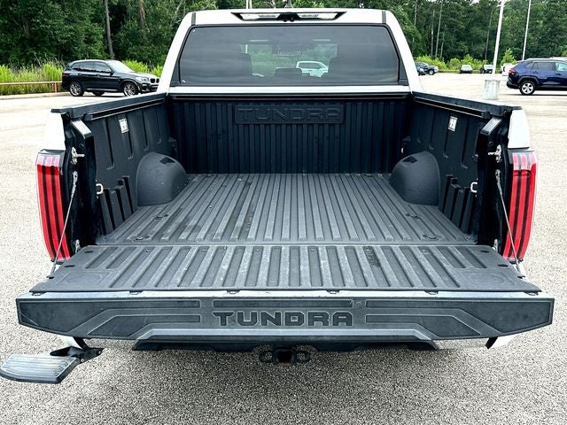 2024 Toyota Tundra Hybrid 1794 Edition