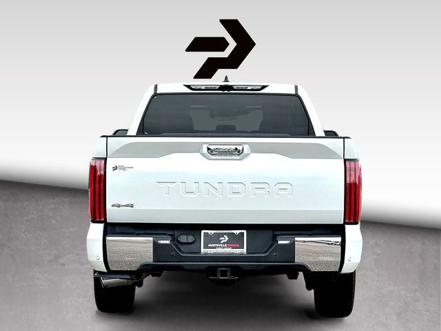 2024 Toyota Tundra Hybrid 1794 Edition
