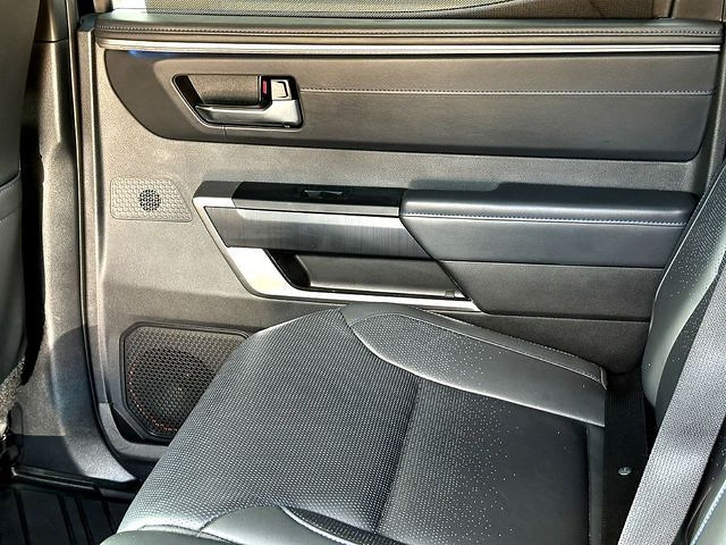 2024 Toyota Tundra 2WD Platinum