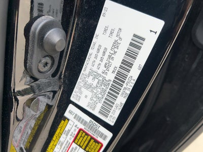 2024 Toyota Tundra 2WD Platinum