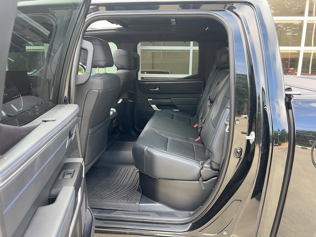 2024 Toyota Tundra 2WD Platinum