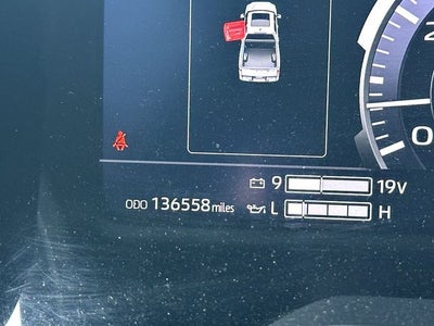 2022 Toyota Tundra Platinum