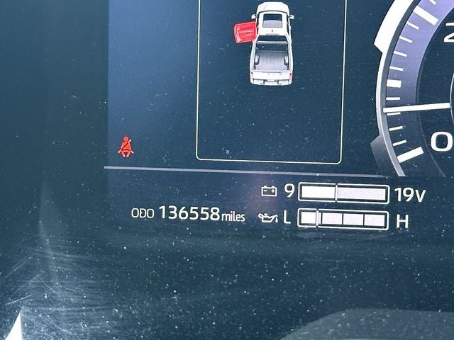2022 Toyota Tundra Platinum