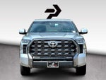 2022 Toyota Tundra Platinum