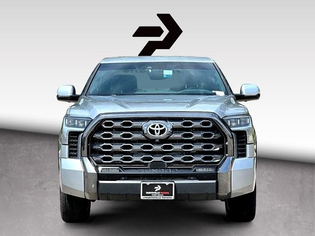 2022 Toyota Tundra Platinum
