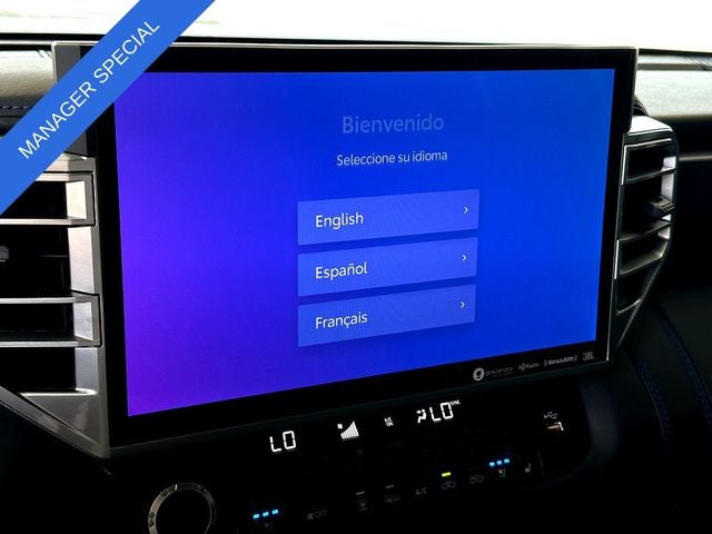 2022 Toyota Tundra Platinum