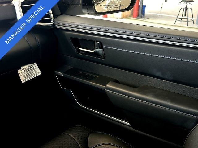 2022 Toyota Tundra Platinum