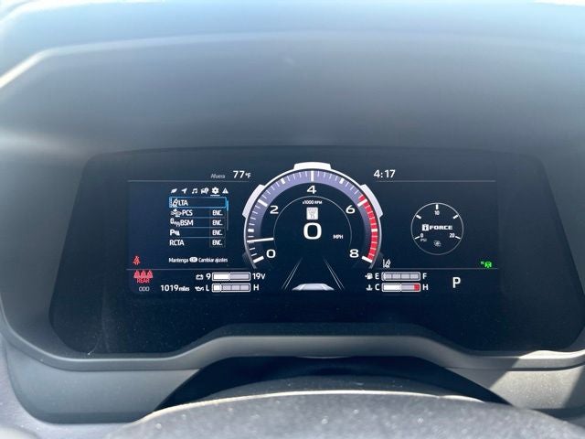 2022 Toyota Tundra Platinum