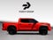 2023 Toyota Tundra Hybrid TRD Pro