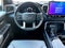 2025 Toyota Tundra 4WD Limited