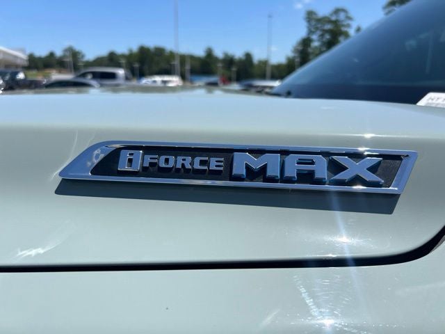 2025 Toyota Tundra Hybrid Limited