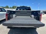 2025 Toyota Tundra Hybrid Limited