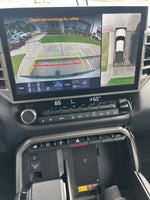 2025 Toyota Tundra Hybrid Limited