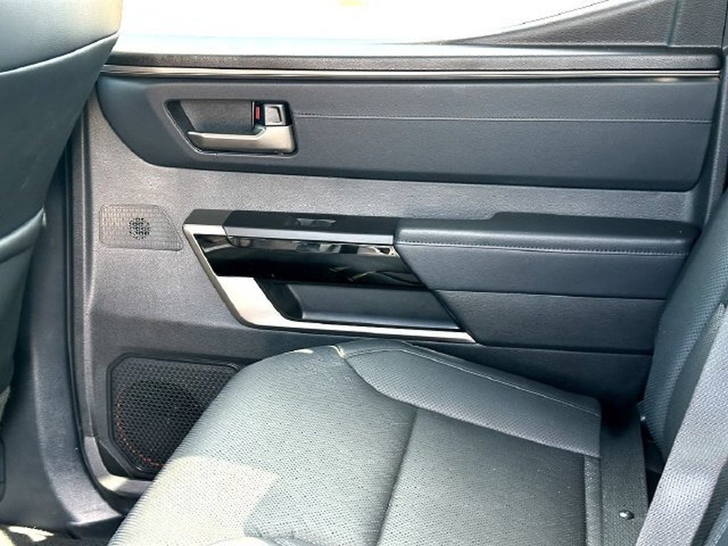 2024 Toyota Tundra 4WD Limited HV