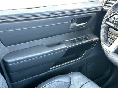 2024 Toyota Tundra 4WD Limited HV