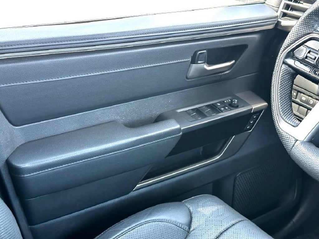 2024 Toyota Tundra 4WD Limited HV