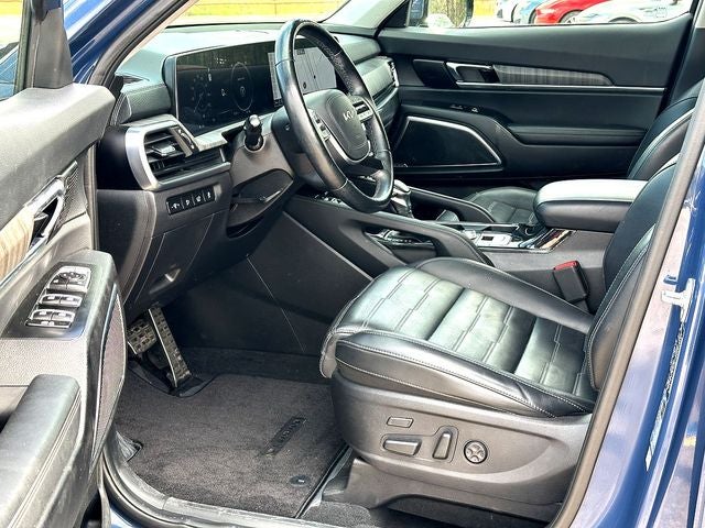 2024 Kia Telluride SX-Prestige