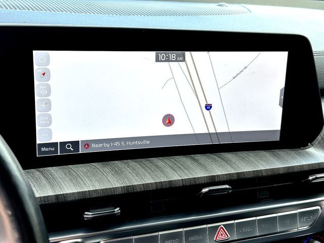 2024 Kia Telluride SX-Prestige