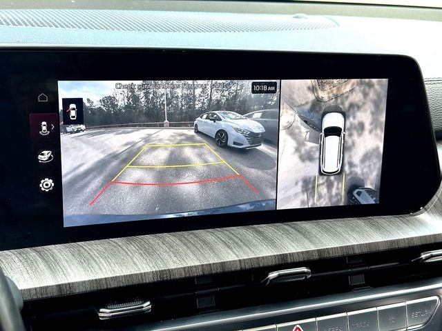 2024 Kia Telluride SX-Prestige