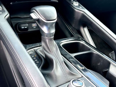 2024 Kia Telluride SX-Prestige