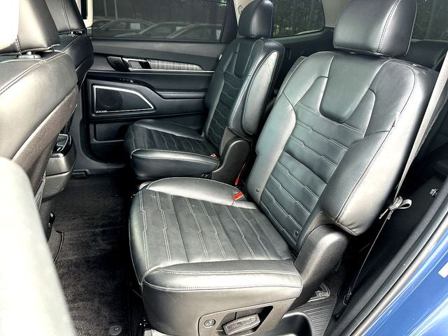 2024 Kia Telluride SX-Prestige