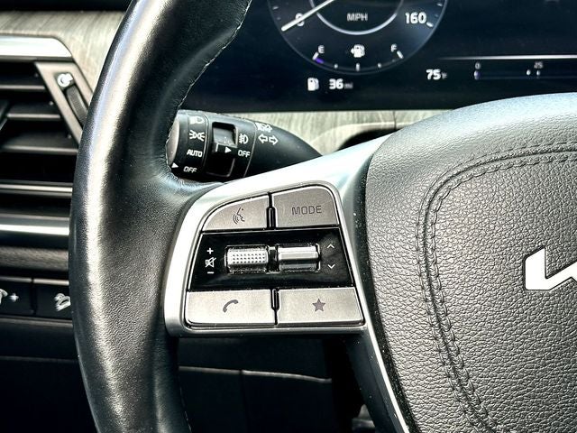 2024 Kia Telluride SX-Prestige