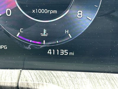 2024 Kia Telluride SX-Prestige