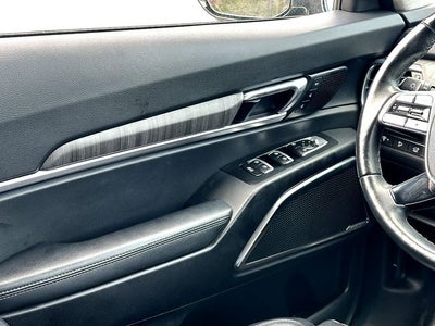 2024 Kia Telluride SX-Prestige