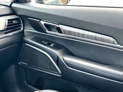 2024 Kia Telluride SX-Prestige