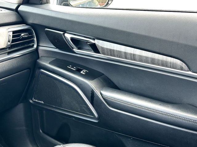 2024 Kia Telluride SX-Prestige