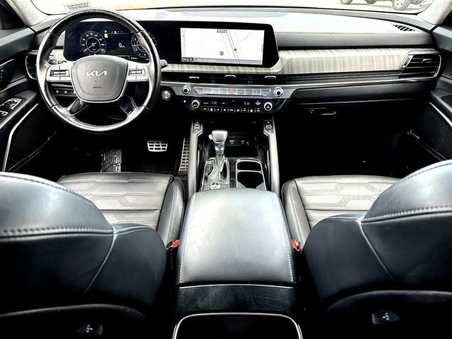 2024 Kia Telluride SX-Prestige